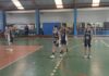 Equipe infantil de basquete de Vilhena vence Barão de Solimões e garante vaga na final do JOER em Cacoal