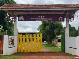 CTG Sinuelo do Norte convoca associados para eleição de nova diretoria em Vilhena