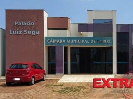 “VAGABUNDO E PILANTRA”: desentendimento e ameaça envolvendo vereadores esquenta clima político e caso vai parar na polícia em Cabixi