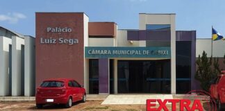 “VAGABUNDO E PILANTRA”: desentendimento e ameaça envolvendo vereadores esquenta clima político e caso vai parar na polícia em Cabixi