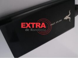 Adolescentes são flagrados usando cigarro eletrônico em escola estadual de Vilhena