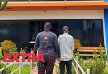 Em Vilhena, Polícia Civil prende foragido suspeito de abusar crianças no Paraná