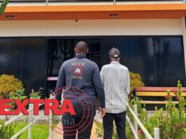 Em Vilhena, Polícia Civil prende foragido suspeito de abusar crianças no Paraná