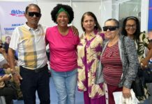 Deputada Sílvia Cristina comemora mais de 5 mil cirurgias de catarata realizadas no “Olhar de Amor”