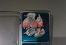 Abordagem policial resulta na apreensão de drogas e cigarro eletrônico em Vilhena