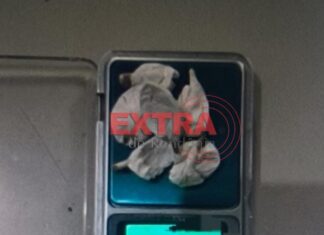 Abordagem policial resulta na apreensão de drogas e cigarro eletrônico em Vilhena