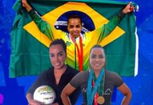 Copa AVV recebe campeões olímpicos em Vilhena e conta com transmissão ao vivo de jogos