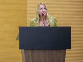 Ieda Chaves reforça apoio ao esporte com emenda para os Jogos da Juventude Universitária