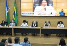 Alero entrega honrarias a mulheres que impulsionam avanços sociais e econômicos em Rondônia