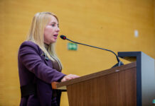 Ieda Chaves pede veículo para transporte de pacientes em hemodiálise em Espigão do Oeste