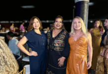 Deputada federal Cristiane Lopes celebra 25 anos da AMA-RO e anuncia investimentos para ampliar atendimentos