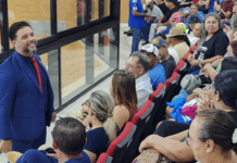 Após forte cobrança do Delegado Camargo, projeto para realização de concurso na Educação é enviado pelo Governo do Estado