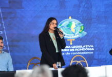 Dra. Taíssa protocola lei para oficializar agosto como mês do Duelo na Fronteira