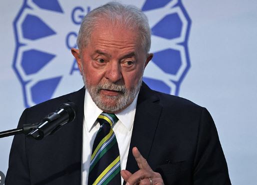 Avaliação do governo Lula volta a piorar, e metade dos brasileiros desaprova gestão