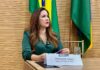 Deputada Cristiane Lopes Convoca Audiência Pública Para Apurar Abusos na Desintrusão da Terra Indígena Uru-Eu-Wau-Wau