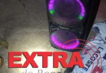 PM é acionada após som alto incomodar vizinhos em Vilhena