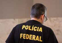 PF e Ministério da Previdência Social deflagram operação contra fraudes em RO