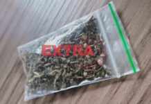 Homem é preso após agredir ex-companheira e manter droga dentro de casa no bairro Embratel em Vilhena