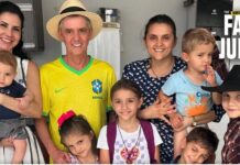 Caso Ezequiel, denunciado por Jaime Bagattoli, ganha grande destaque em documentário internacional sobre os abusos de Alexandre de Moraes