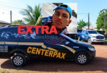Jovem é encontrado morto dentro da própria casa em Cerejeiras