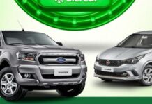 Feirão Black Sicredi oferece condições especiais para aquisição de veículos no Shopping Jardins de Vilhena