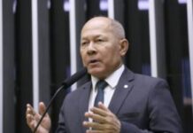 Deputado Coronel Chrisóstomo diz que a direita em Rondônia está “entristecida” com prisão de Bolsonaro