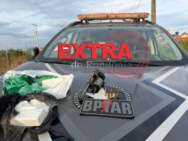 Veja resultado da operação Quimera no Cone Sul de RO