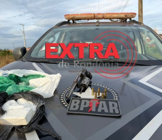 Veja resultado da operação Quimera no Cone Sul de RO