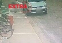 Bicicleta é furtada em frente a estabelecimento comercial no bairro São José em Vilhena