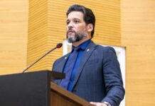 Deputado Delegado Camargo lidera defesa dos produtores de leite e apresenta propostas para reverter crise no setor em RO