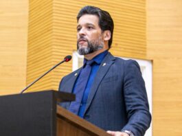 Deputado Delegado Camargo lidera defesa dos produtores de leite e apresenta propostas para reverter crise no setor em RO