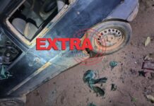 Após cobrança por mais atenção, mulher é agredida pelo marido em Vilhena