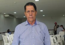 Anselmo de Jesus defende articulação partidária e afirma que bancada federal deixou de priorizar pautas estratégicas para RO
