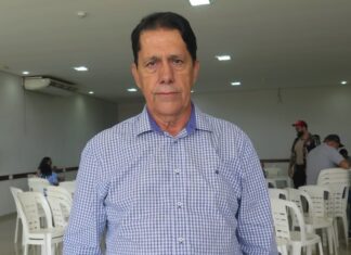 Anselmo de Jesus defende articulação partidária e afirma que bancada federal deixou de priorizar pautas estratégicas para RO