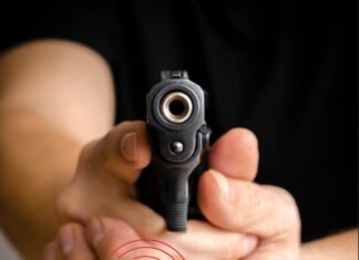 Homem é assaltado durante madrugada no bairro Bela Vista em Vilhena