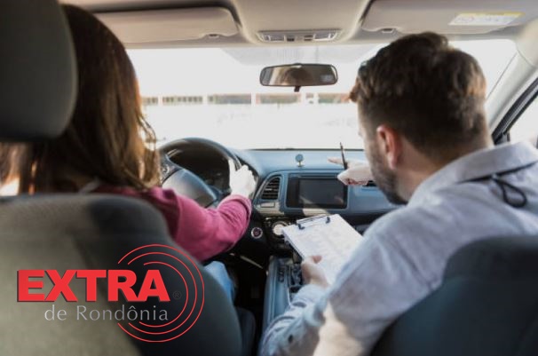 Carteira de motorista: novas regras passam a valer esta semana