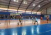 ASBAVI/SicoobCredisul é vice-campeã do Quadrangular de Basquete Sub-16 realizado em Vilhena