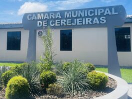 POLÊMICA: Câmara confirma votação de projeto que aumenta valores de diárias para vereadores nesta segunda-feira em Cerejeiras