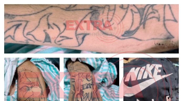 Funerária busca familiares de jovem morto a tiros no bairro Ipê em Vilhena; vítima não portava documentos