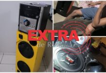 PM registra três casos de perturbação do sossego na mesma noite em Vilhena