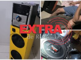 PM registra três casos de perturbação do sossego na mesma noite em Vilhena