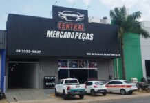 NOVIDADE: CENTRAL MERCADO PEÇAS abre aos domingos em dezembro — oportunidade imperdível para cuidar do seu carro