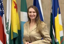 Santa Luzia d’Oeste recebe anúncio de quase R$ 5 milhões em investimentos da deputada Gislaine Lebrinha