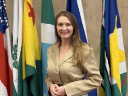 Santa Luzia d’Oeste recebe anúncio de quase R$ 5 milhões em investimentos da deputada Gislaine Lebrinha