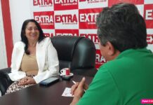 Presidente do PL Mulher de Vilhena, Dora Leal destaca primeiro grande encontro do movimento no município