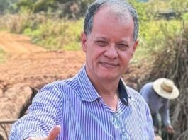 Prefeito rebate críticas e esclarece entraves legais para criação de canil em Colorado