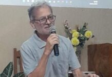 Servidor público vítima de grave acidente em bueiro procura casal que o socorreu e alerta para risco em Vilhena