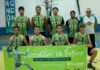 Asbavi/SicoobCredisul é campeã da Taça Ji-Paraná de Basquete Sub-23 com cesta decisiva no fim