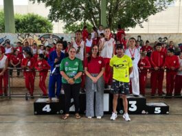1º campeonato de jiu-jitsu do Colégio Militar Dom Pedro II marca avanço de projeto esportivo em Vilhena; veja fotos