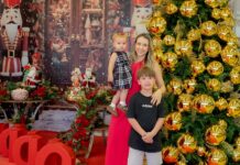 COLUNA SOCIAL MARISA LINHARES: veja os destaques da semana em Cacoal